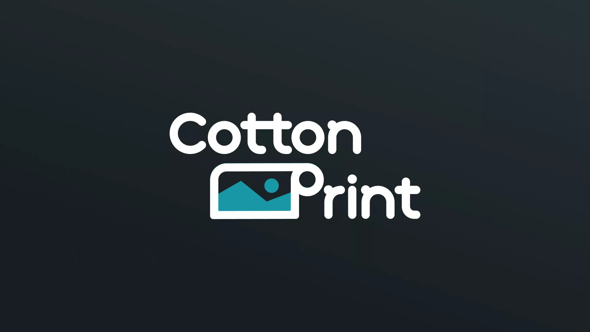 Разработка логотипа в Демидове для компании «CottonPrint»